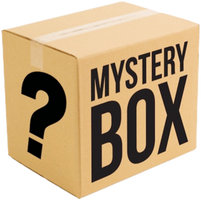 Mystery Gift